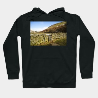 Swaledale Hoodie